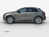 gebraucht Audi Q3 40 TFSI advanced