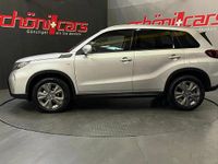 Neu Suzuki Vitara 110 PS (80 kW) 2025 Gray SUV