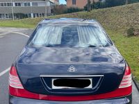 Gebraucht Maybach 57 550 PS (404 kW) 2003 Limousine