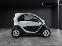 Gebraucht Renault Twizy Urban 12 kW (17 PS) 2012 Kleinwagen