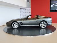 gebraucht Ferrari Superamerica 575