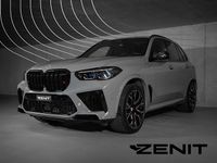 Gebraucht BMW X5 M Competition Edition 626 PS (460 kW) 2022 SUV