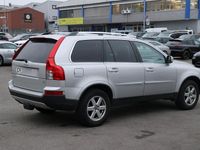 Gebraucht Volvo XC90 Summum 185 PS (136 kW) 2006 SUV