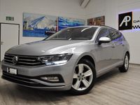 gebraucht VW Passat 2.0 TDI BMT Business 4Motion DSG