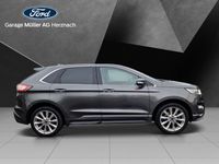 gebraucht Ford Edge 2.0 TDCi 210 Vignale FPS