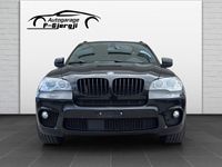 gebraucht BMW X5 50i Steptronic M-Sportpaket