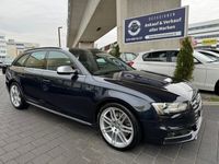 Gebraucht Audi S4 333 PS (244 kW) 2014 Kombi