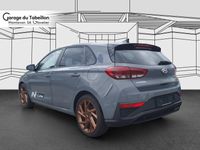 gebraucht Hyundai i30 1.5 T-GDi N-Line Exclusive Auto.