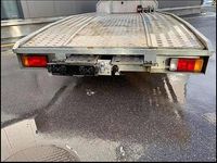 Gebraucht Opel Movano 80 PS (58 kW) 1999 Van / Kleinbus