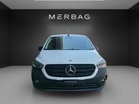 Neu Mercedes Citan 112 116 PS (85 kW) 2025 Limousine