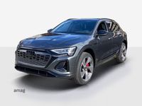 gebraucht Audi Q8 e-tron 