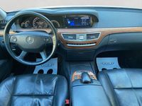 Gebraucht Mercedes S500 388 PS (285 kW) 2006 Limousine