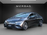 Gebraucht Mercedes EQE AMG 43 AMG 350 kW (476 PS) 2022 Limousine
