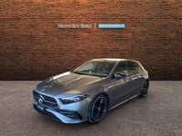 Gebraucht Mercedes A220 190 PS (139 kW) 2024 Grau Limousine
