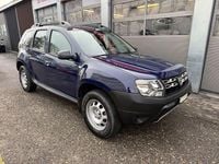 Gebraucht Dacia Duster Lauréate 110 PS (80 kW) 2014 SUV