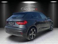 gebraucht Audi A1 Sportback S-Line 1.0 30 TFSI S-Tronic