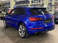 Gebraucht Audi Q5 S-Line 367 PS (269 kW) 2025 SUV