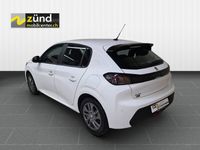 gebraucht Peugeot 208 1.2 PureTech 100 Active