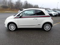 Gebraucht Fiat 500 100 PS (73 kW) 2012