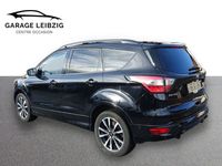 gebraucht Ford Kuga 2.0 TDCi 150 ST-Line FPS