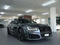 Gebraucht Audi S8 plus Design 605 PS (444 kW) 2018 Limousine