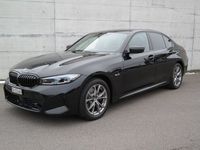 gebraucht BMW 330e Steptronic