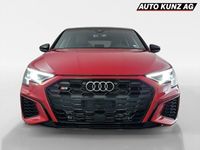 gebraucht Audi S3 Sportback 2.0 TFSI quattro Pano