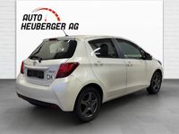 gebraucht Toyota Yaris 1.33 VVT-i Trend