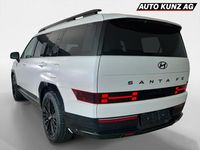 Neu Hyundai Santa Fe 253 PS (186 kW) 2025 SUV