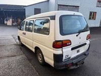 Gebraucht Mitsubishi L 87 PS (63 kW) 2001