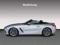 gebraucht BMW Z4 M40i