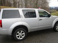 Gebraucht Nissan Pathfinder SE 190 PS (139 kW) 2012 SUV