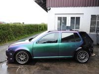Gebraucht VW Golf IV GTI 150 PS (110 kW) 2005 Limousine