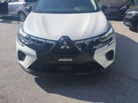 Gebraucht Mitsubishi ASX Instyle 160 PS (117 kW) 2023 SUV