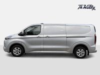 Gebraucht Ford E-Transit Limited 160 kW (218 PS) 2024 Van