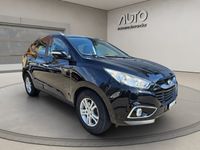 gebraucht Hyundai ix35 1.7 CRDi Style 2WD