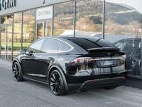 Gebraucht Tesla Model X Performance 567 kW (772 PS) 2019 SUV