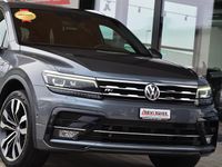 Gebraucht VW Tiguan Allspace Highline 190 PS (139 kW) 2019 SUV