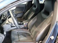 Gebraucht Mercedes CLA250 Shooting Brake AMG line 224 PS (164 kW) 2022 Kombi