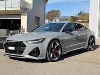 Gebraucht Audi RS7 Sportback Performance 630 PS (463 kW) 2023 Kleinwagen