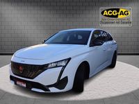 Gebraucht Peugeot 308 SW Allure 130 PS (95 kW) 2022 Kombi