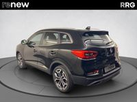 gebraucht Renault Kadjar 1.3 16V Turbo Intens EDC