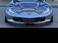 Gebraucht Chevrolet Corvette 660 PS (485 kW) 2016 Cabrio