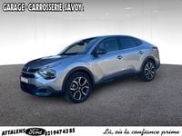 Gebraucht Citroën e-C4 Shine 100 kW (136 PS) 2023