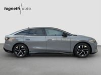 Gebraucht VW ID.7 Pro 210 kW (286 PS) 2023 Grau Kleinwagen