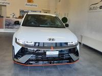 Neu Hyundai Ioniq 478 kW (650 PS) 2025 Weiss Kleinwagen