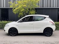 Gebraucht Lancia Ypsilon 85 PS (62 kW) 2015 Kleinwagen