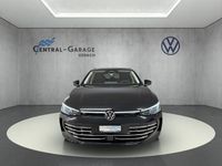 Neu VW Passat Elegance 193 PS (141 kW) 2025 Schwarz Kombi