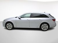 Gebraucht Audi A4 Allroad Ambiente 265 PS (194 kW) 2024 Silber Kombi