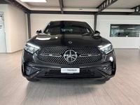 Neu Mercedes GLC300 313 PS (230 kW) 2025 Coupé